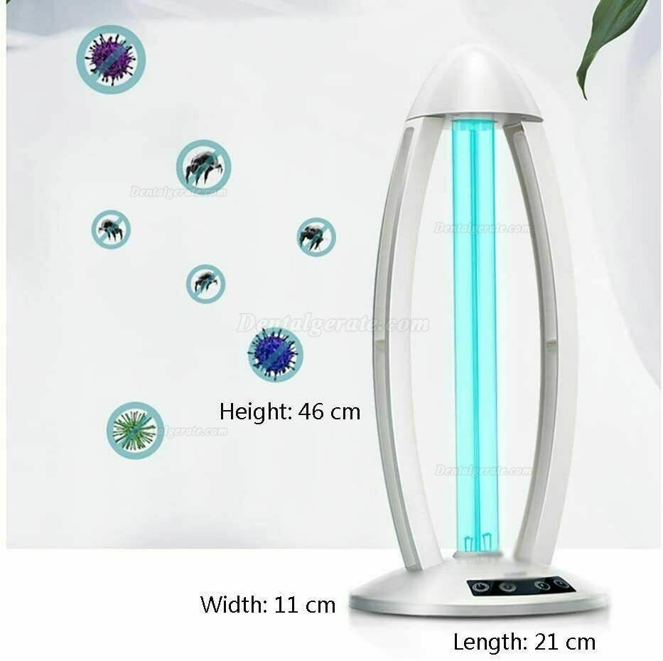 36 Watt Automatisches UV Sterilisator Lampe Uvc Desinfektions Lampe for Haushalts-Auto-Schule Hotels 36 Watt Automatisches UV Sterilisator Lampe Uvc Desinfektions Lampe for Haushalts-Auto-Schule Hotels