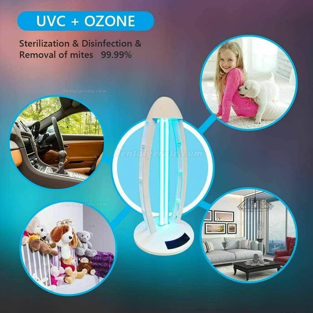 36 Watt Automatisches UV Sterilisator Lampe Uvc Desinfektions Lampe for Haushalts-Auto-Schule Hotels 36 Watt Automatisches UV Sterilisator Lampe Uvc Desinfektions Lampe for Haushalts-Auto-Schule Hotels