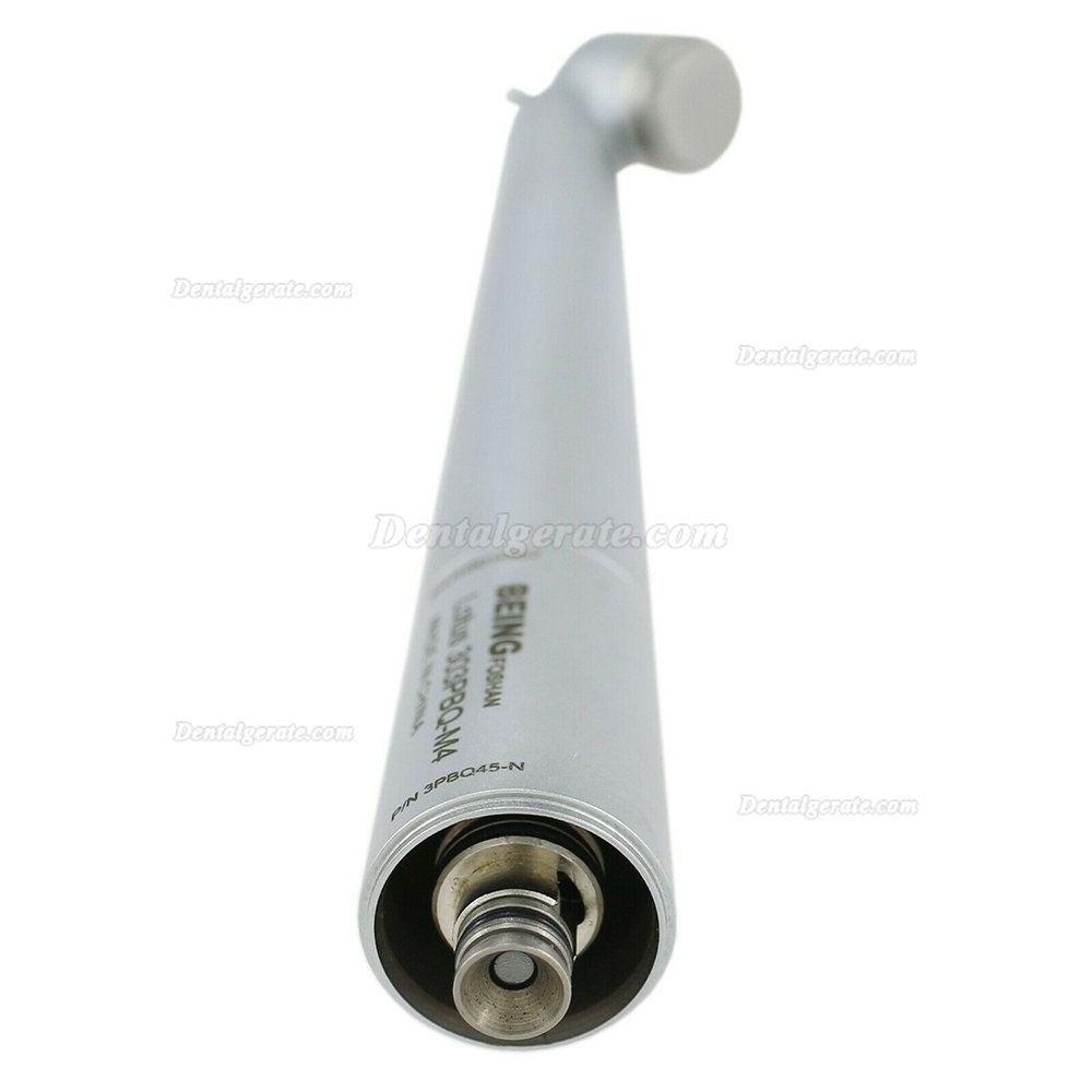 BEING Lotus 303PBQ-M4 45°Glasfaser Turine Handstück Fit NSK Phatelus Machlite BEING Lotus 303PBQ-M4 45°Glasfaser Turine Handstück Fit NSK Phatelus Machlite