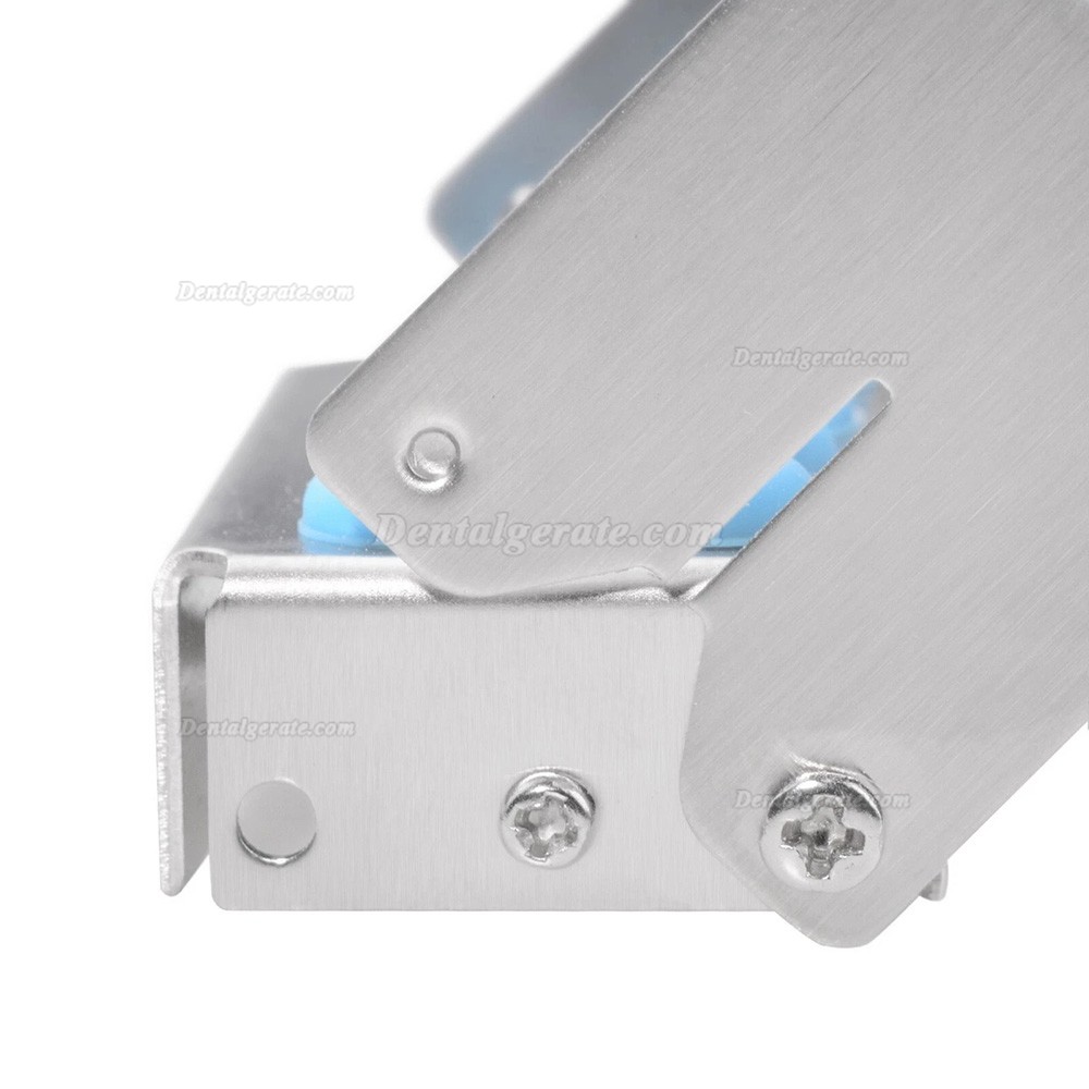 3-tlg. sterilisierbarer Dental-Bohrerst&auml;nder | jeweils f&uuml;r 6 Dentalbohrer pro St&uuml;ck