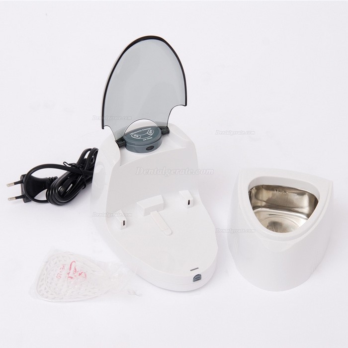 JeKen&reg; CD-3900 Mini Ultraschallreiniger 0.14L