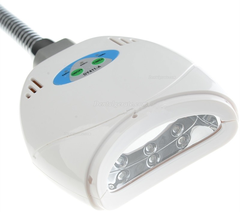 Denjoy&reg; 411-A Portable Zahnaufhellung Lampe