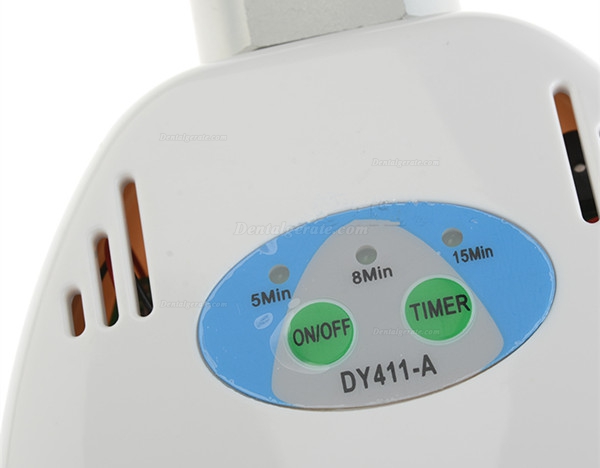 Denjoy&reg; 411-A Portable Zahnaufhellung Lampe