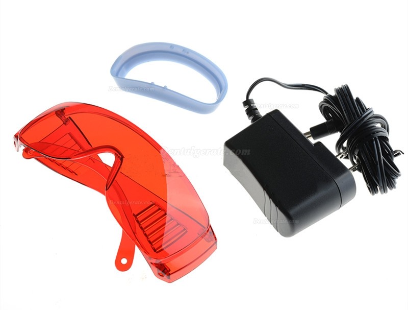 Denjoy&reg; 411-A Portable Zahnaufhellung Lampe
