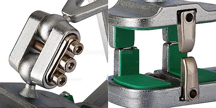 Dental Magnetic Artikulator Art-2