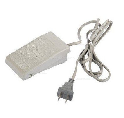 Fu&szlig;pedal f&uuml;r N3S S05 Dental Mikromotor
