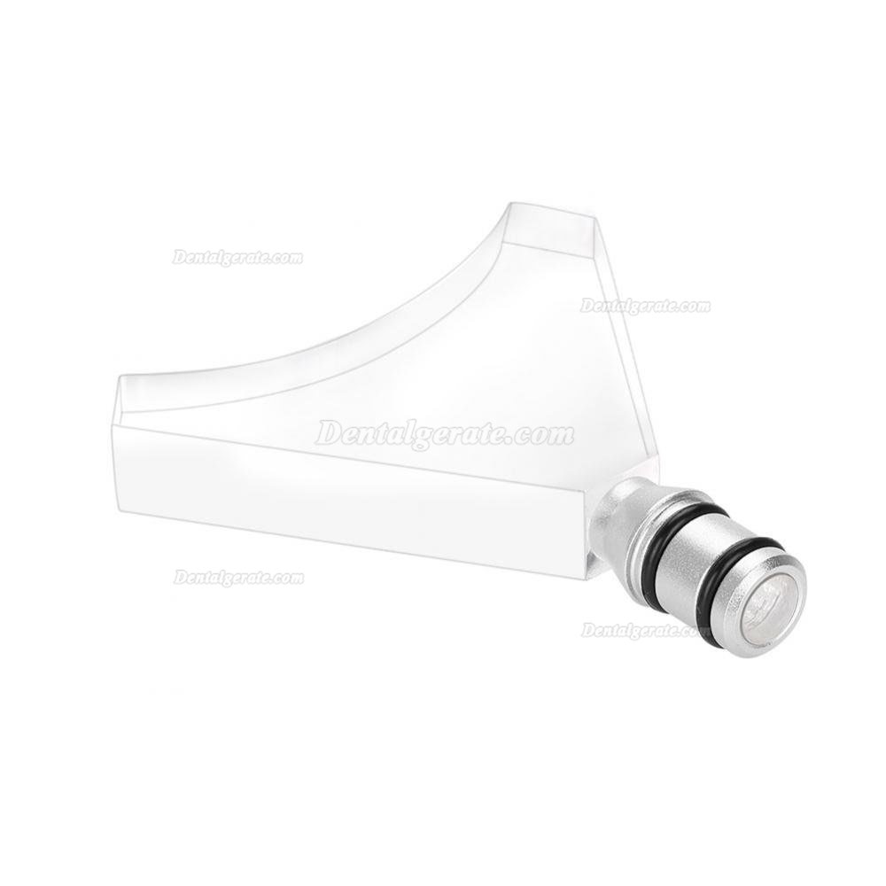 Zahnaufhellung Tipps für LED Polymerisationslampe Zahnaufhellung Tipps für LED Polymerisationslampe
