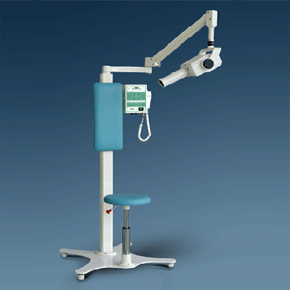 Floor Dental R&ouml;ntgen Einheit JYF-10D