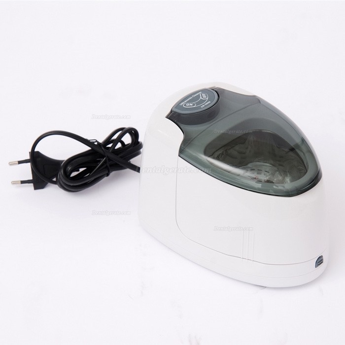 JeKen&reg; CD-3900 Mini Ultraschallreiniger 0.14L