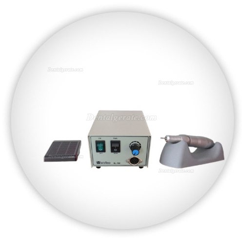 Maisilao® NX100-100C Mikromotor-Nagelpoliermaschine mit 3.5000RPM Maisilao® NX100-100C Mikromotor-Nagelpoliermaschine mit 3.5000RPM
