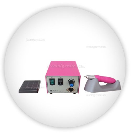 Maisilao® NX100-100C Mikromotor-Nagelpoliermaschine mit 3.5000RPM Maisilao® NX100-100C Mikromotor-Nagelpoliermaschine mit 3.5000RPM