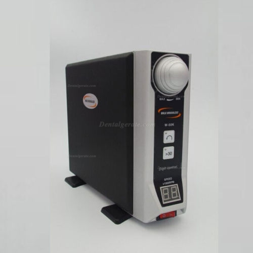 Dentallabor Bürstenloser Mikromotor 50k RPM Handstück Polieren Mikromotor Dentallabor Bürstenloser Mikromotor 50k RPM Handstück Polieren Mikromotor