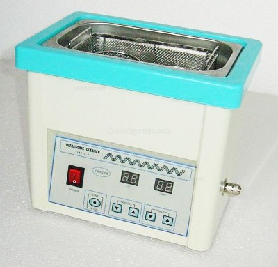 YJ® YJ5120-3 Dental Ultraschallreiniger 5L YJ® YJ5120-3 Dental Ultraschallreiniger 5L
