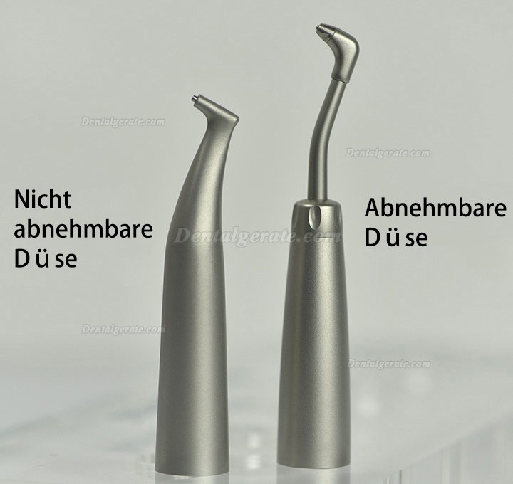 Westcode AP31 pulverstrahlger&auml;t zahnarzt / airflow pulver