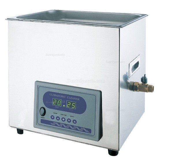 YJ® YJ-5200DT Dental Ultraschallreiniger 10L YJ® YJ-5200DT Dental Ultraschallreiniger 10L