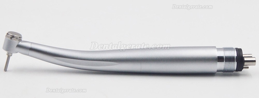 Tosi Zahnarzt Druckknopf Drehmoment Turbine Handst&uuml;ck 3 Wasserspray 2/4 L&ouml;cher (Mini-Kopf)