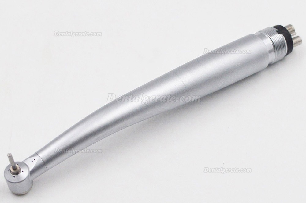 Tosi Zahnarzt Druckknopf Drehmoment Turbine Handst&uuml;ck 3 Wasserspray 2/4 L&ouml;cher (Mini-Kopf)