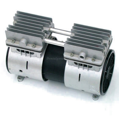 YUSENDENT&reg; Dental &ouml;lfreien Kompressor &Verdichter Motor 550W