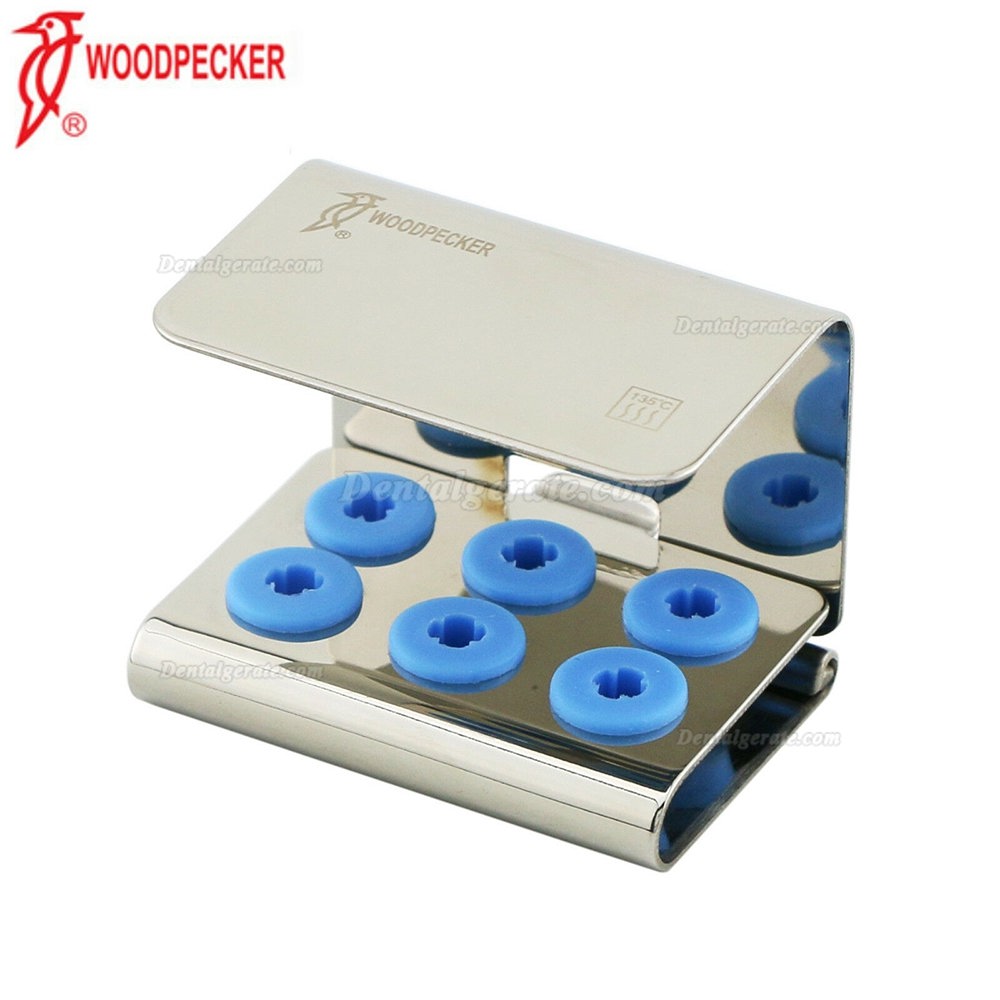 5Pcs Woodpecker Halter für Scaler-Spitzen für EMS NSK SATELEC Sirona DTE Spitzen 5Pcs Woodpecker Halter für Scaler-Spitzen für EMS NSK SATELEC Sirona DTE Spitzen