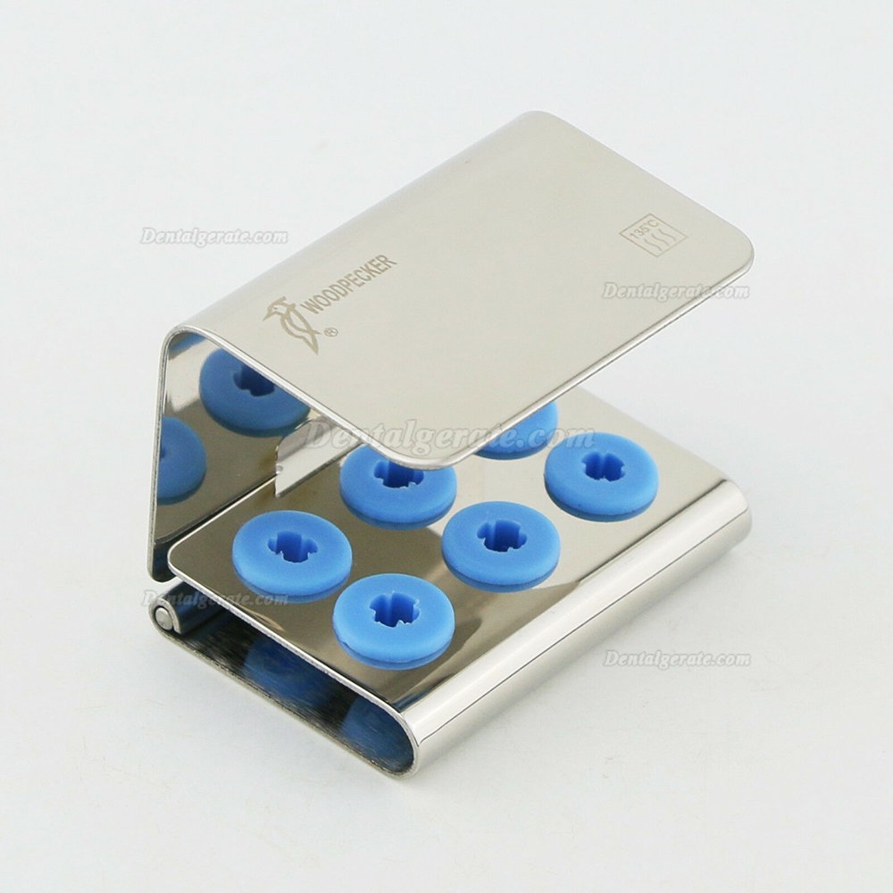 5Pcs Woodpecker Halter für Scaler-Spitzen für EMS NSK SATELEC Sirona DTE Spitzen 5Pcs Woodpecker Halter für Scaler-Spitzen für EMS NSK SATELEC Sirona DTE Spitzen