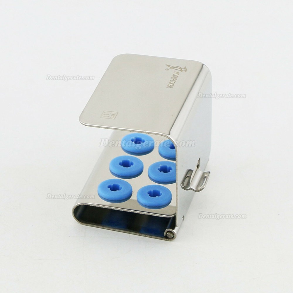 5Pcs Woodpecker Halter für Scaler-Spitzen für EMS NSK SATELEC Sirona DTE Spitzen 5Pcs Woodpecker Halter für Scaler-Spitzen für EMS NSK SATELEC Sirona DTE Spitzen