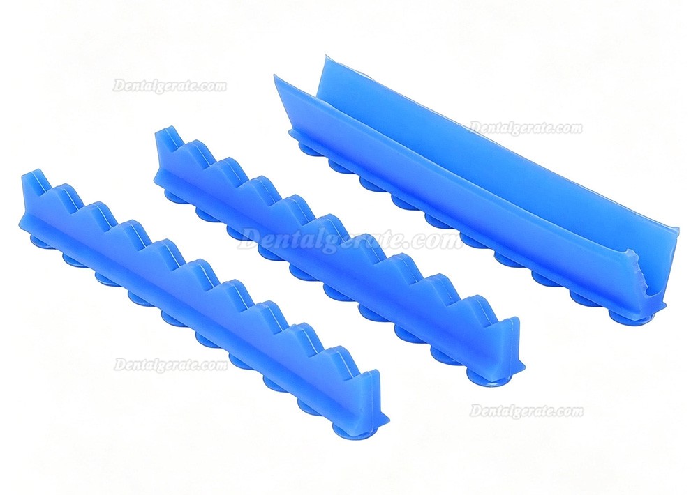 5-teiliger Instrumenten sterilisierkassette (einzelne kassette f&uuml;r 5 instrumente)