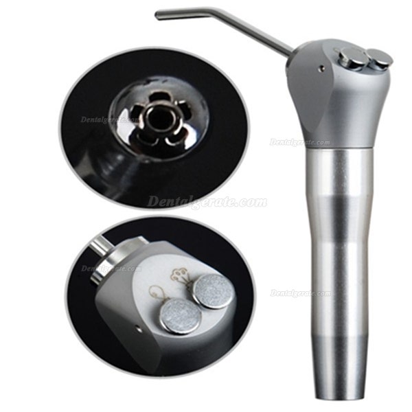 5Pcs Dentale Multifunktionsspritze Luft & Wasser 5Pcs Dentale Multifunktionsspritze Luft & Wasser