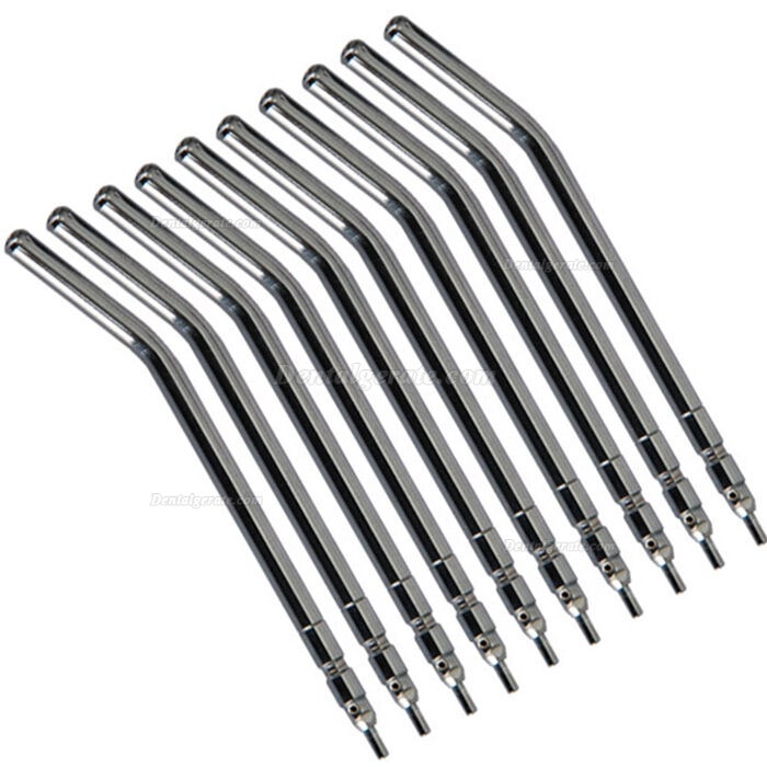 5Pcs Dentale Multifunktionsspritze Luft & Wasser 5Pcs Dentale Multifunktionsspritze Luft & Wasser