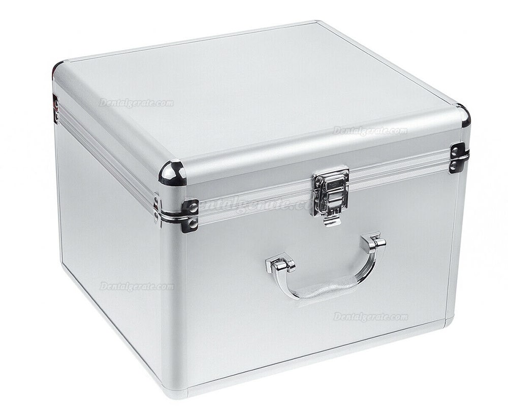 5W LED Dental Medical Scheinwerfer mit Filterkopfbügelscheinwerfer + Aluminiumbox 5W LED Dental Medical Scheinwerfer mit Filterkopfbügelscheinwerfer + Aluminiumbox