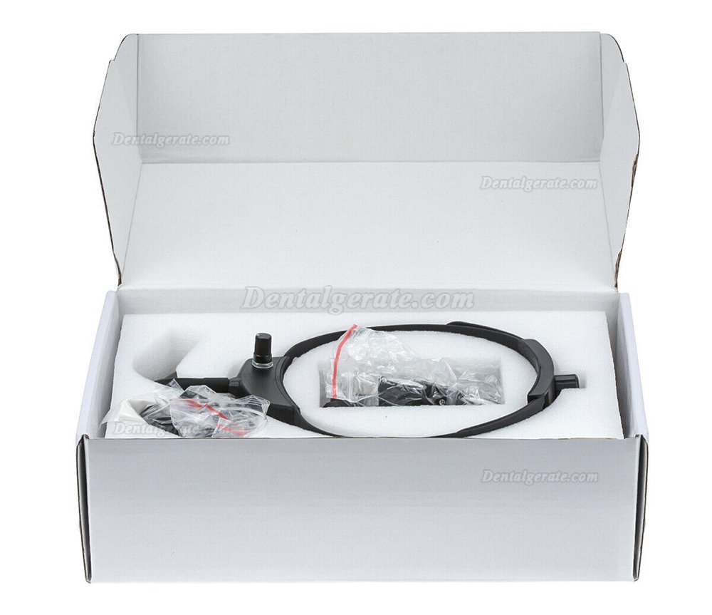 YUYO&reg; DY-005 Wireless 5W LED Scheinwerfer Zahnheilkunde ENT Medizinisches Stirnband Scheinwerferlampe