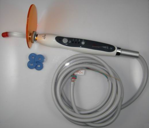 Woodpecker&reg; LED.G Dental Zahnarzt Polymerisationslampe