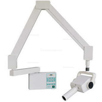 Wand Mountier Dental R&ouml;ntgen Einheit JYF-10B