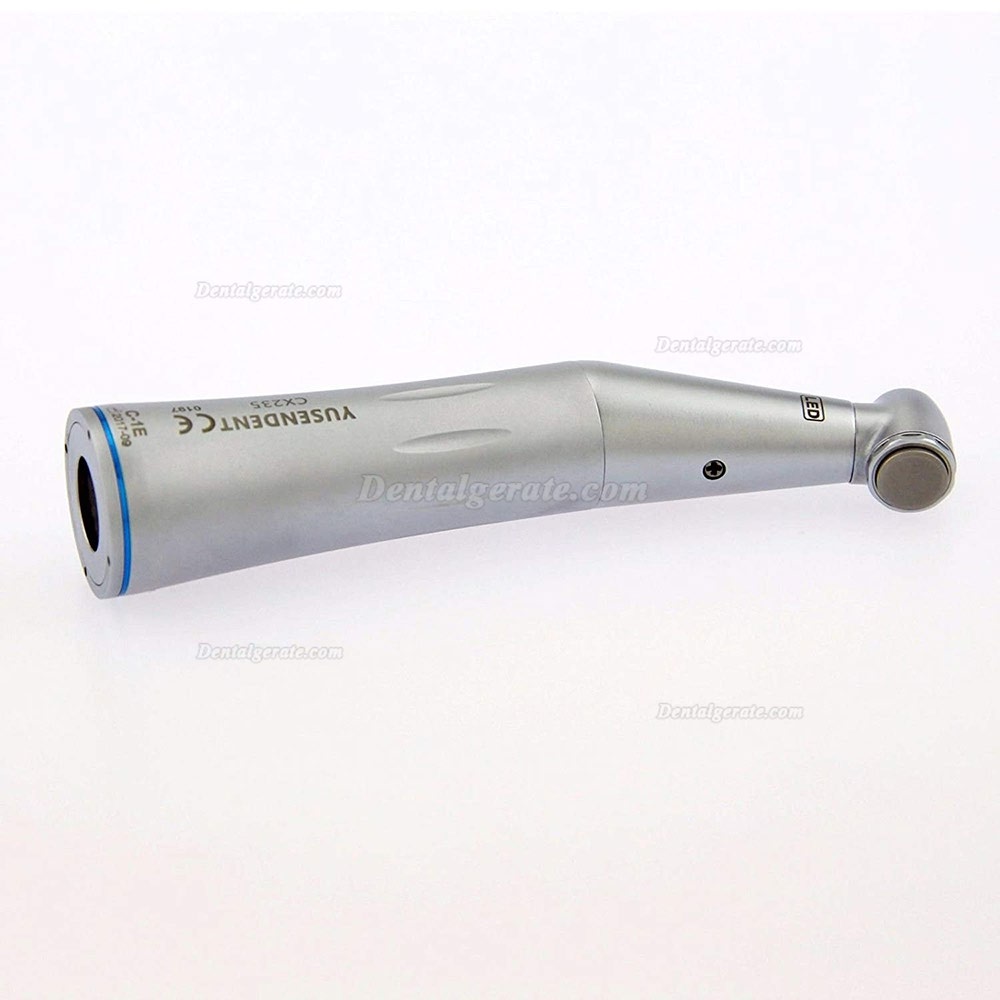 YUSENDENT® CX235-1E Dental Led 1:1 Winkelstück Kavo NSK W&H Kompatibel YUSENDENT® CX235-1E Dental Led 1:1 Winkelstück Kavo NSK W&H Kompatibel