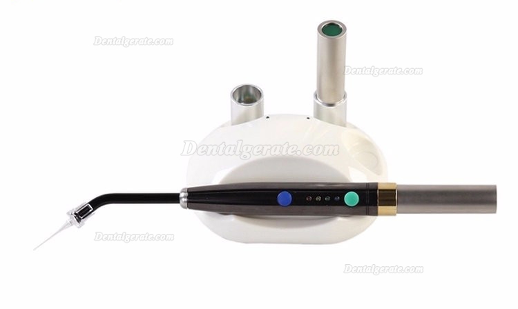 Photoaktivierte Desinfektion (PAD) 650nm Laser Dental Apdt Laser Antibakteriellen Photodynamischen Therapie