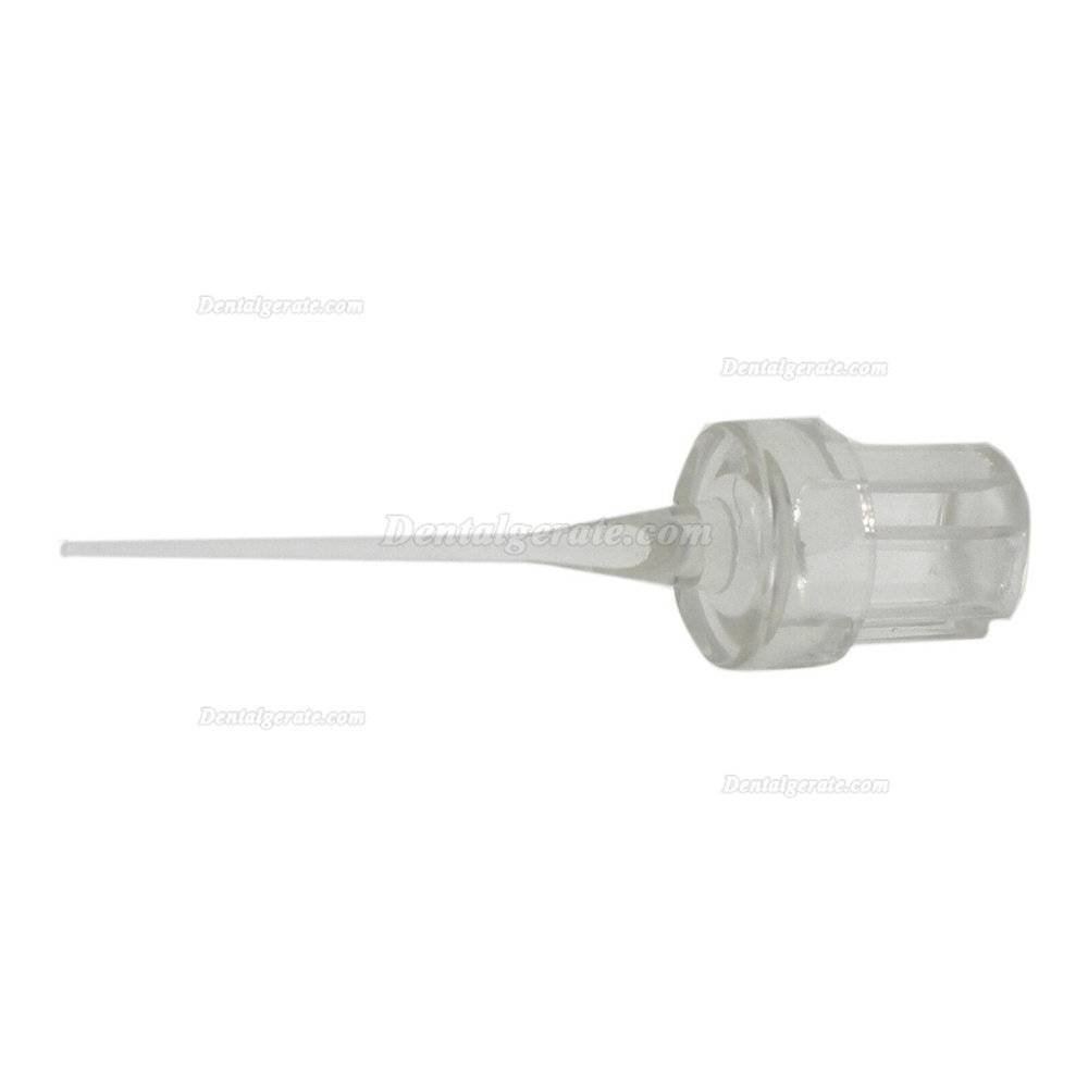 Photoaktivierte Desinfektion (PAD) 650nm Laser Dental Apdt Laser Antibakteriellen Photodynamischen Therapie