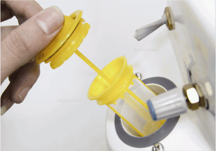 TJ&reg; TJ2688-F6 Dental Chair Unit| Zahnarzt Behandlungseinheit Unit