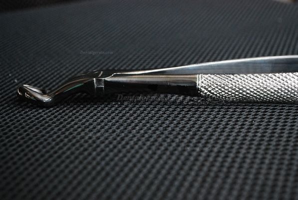 Englische Extrahieren Zahnzangen f&uuml;r Erwachsene No. 67A