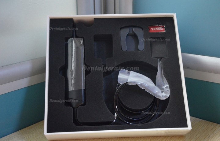 Yesbiotech&reg; Intraorales drahtloses R&ouml;ntgensensor Bildgebungssystem (Imaging-System) Dentaler Digitaler USB