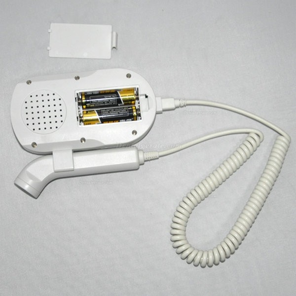 Babysound Fetus Doppler mit LCD-Anzeige Sonoline C