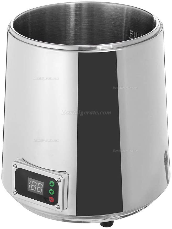 750W 4L Zahnheilkunde Edelstahl Wasserdestillationsgeräte Maschine mit Glaskanne 750W 4L Zahnheilkunde Edelstahl Wasserdestillationsgeräte Maschine mit Glaskanne