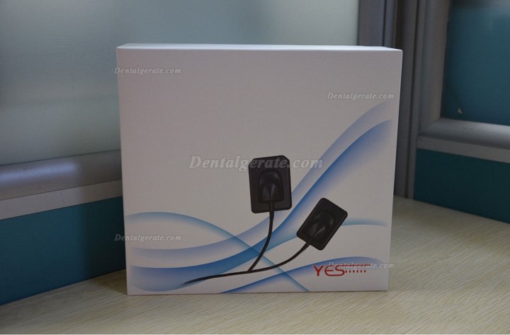 Yesbiotech&reg; Intraorales drahtloses R&ouml;ntgensensor Bildgebungssystem (Imaging-System) Dentaler Digitaler USB
