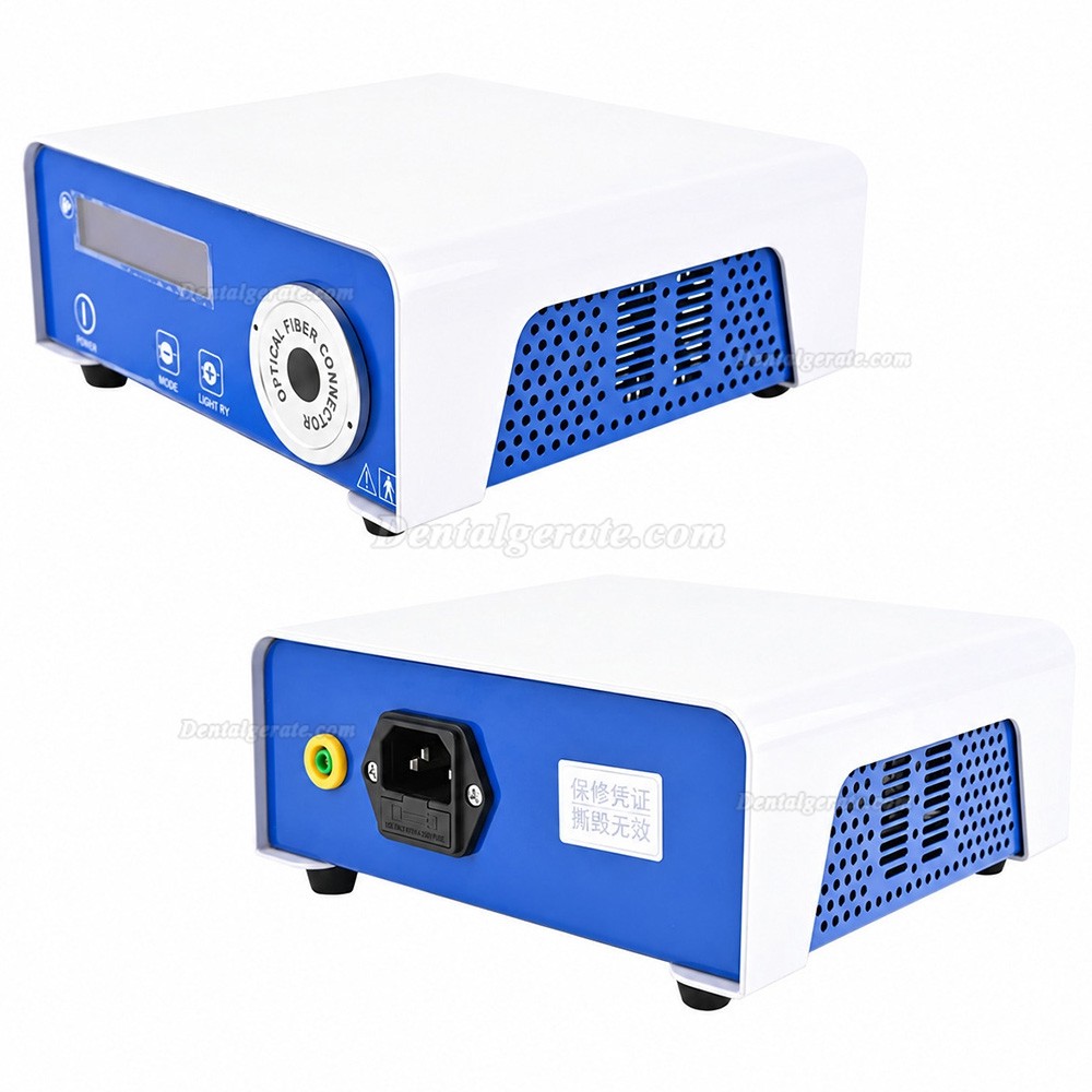 SNUKE TU-GY80A 80W LED Kaltlichtquelle f&uuml;r HNO-Endoskopiekamera