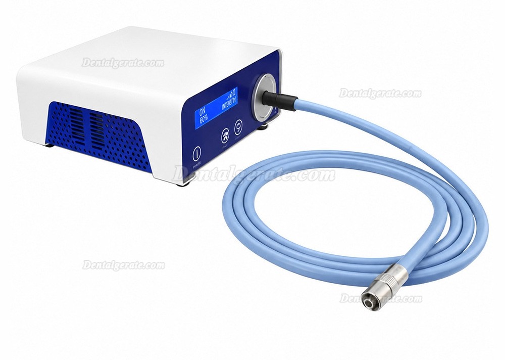 SNUKE TU-GY80A 80W LED Kaltlichtquelle f&uuml;r HNO-Endoskopiekamera