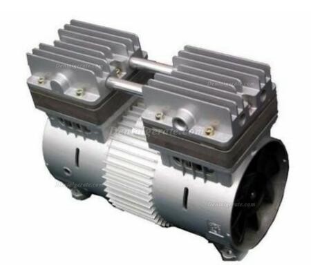 Best&reg; Kompressor Motor 850W f&uuml;r &ouml;lfreie Kompressoren