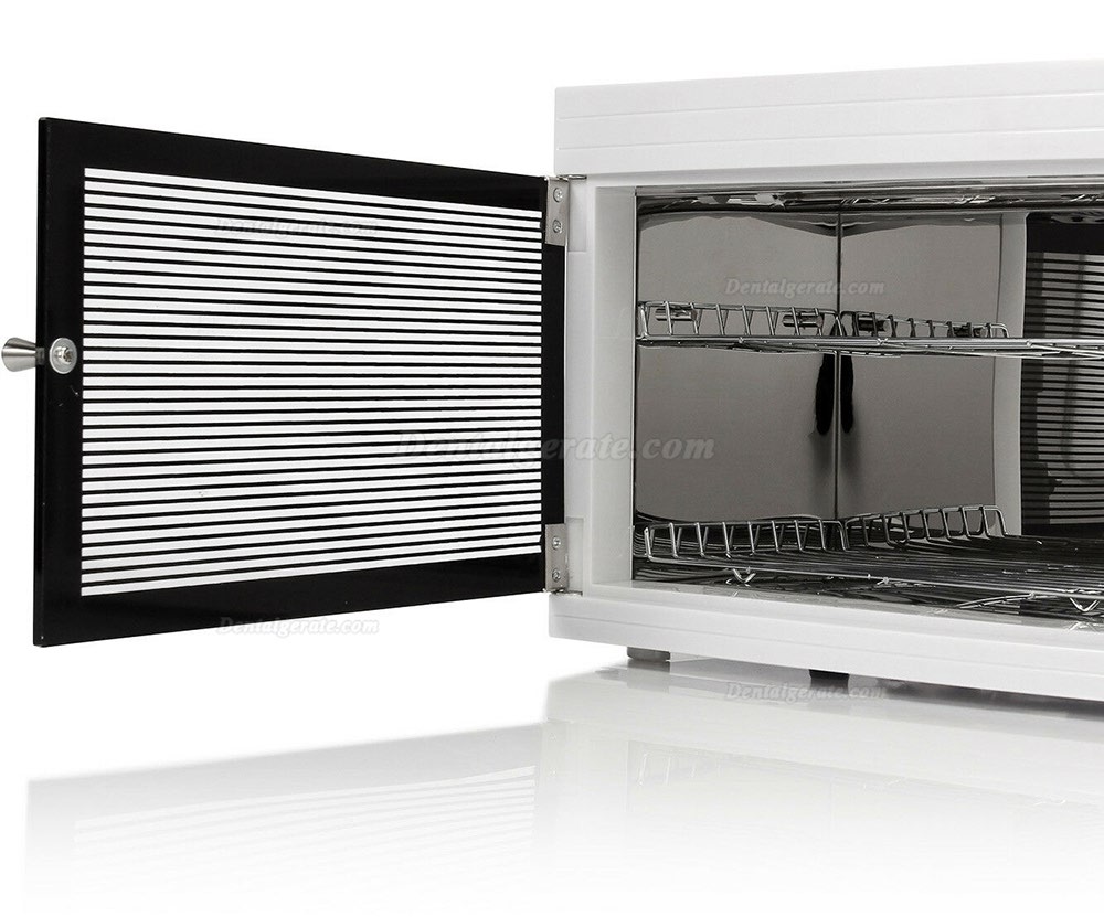 15L Ozon Desinfektionsbox Home handels&uuml;bliche Zahnheilkunde UV Sterilizer Cabinet