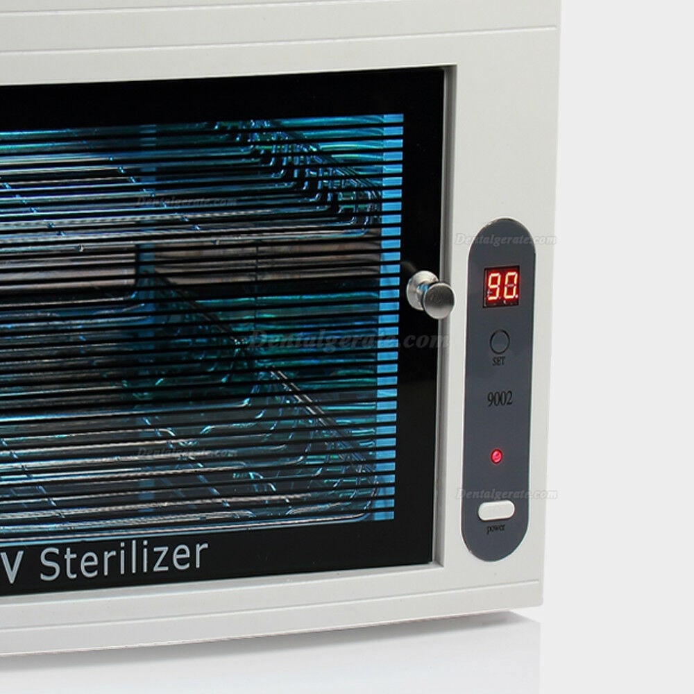 15L Ozon Desinfektionsbox Home handels&uuml;bliche Zahnheilkunde UV Sterilizer Cabinet