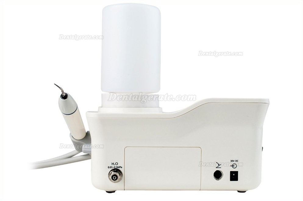 SKL&reg; A7 LED Ultraschall Scaler mit Wassertank EMS Kompatibel