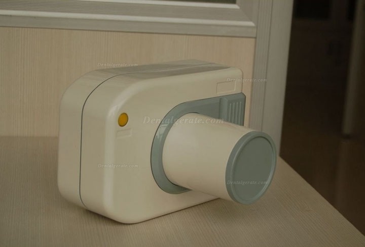 Dental R&ouml;ntgen tragbare Macshine AD-60P