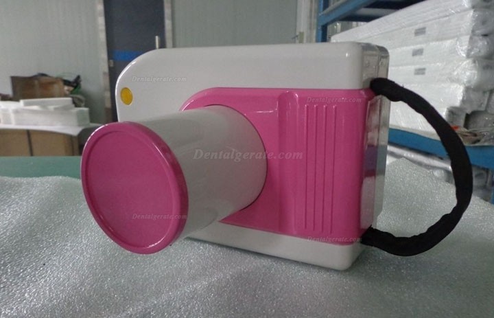 Dental R&ouml;ntgen tragbare Macshine AD-60P