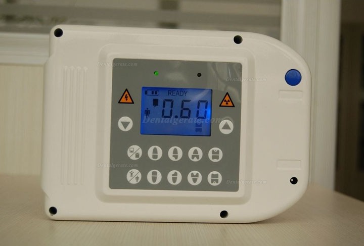 Dental R&ouml;ntgen tragbare Macshine AD-60P